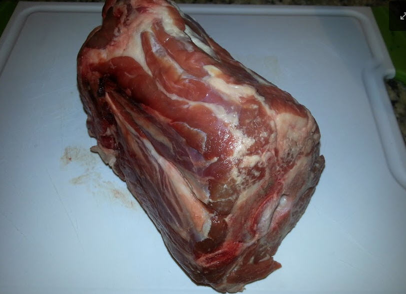 Lamb Tamales lamb neck Lamb Tamales lamb neck