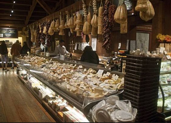 Napa Valley Vsatui deli