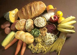 Toyota Grand Prix of Long Beach Carbohydrate Loading