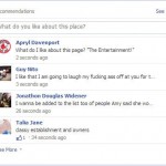 ABC FB15 recomendationsb