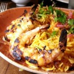 PF Changs red curry4