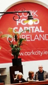 Cork Ireland English Market Farmgate Food Capital