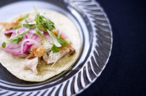 Pig Out Dish from Haven Collective. Image compliments of Anne Watson Photography