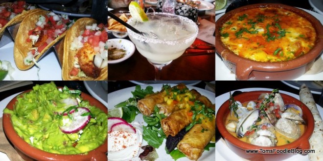 Cha Cha S Latin Kitchen Happy Hour Spices Up Oc S Bedroom Community