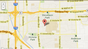 south bay food fest map