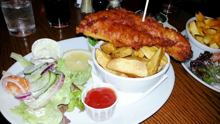 Ireland Cork Blarney Pub 3