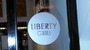 Ireland Cork Restaurants liberty Grill 7