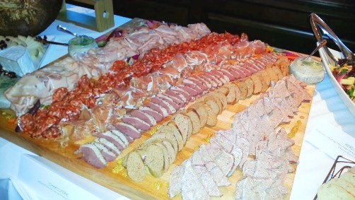 The Ranch Events Space 02