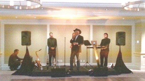 The Ranch Events Space 52