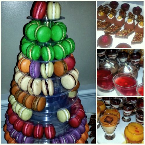 The Ranch Events Space 55