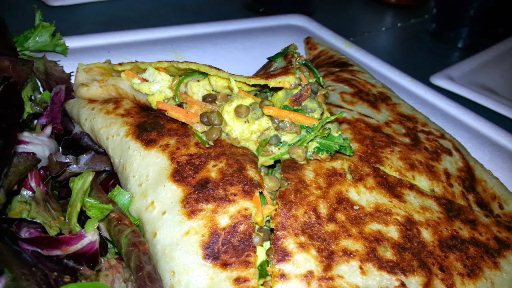 rispa Crepes Best Crepes of Orange County Indian