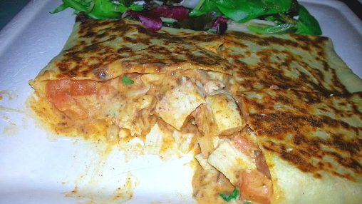 rispa Crepes Best Crepes of Orange County Morocan