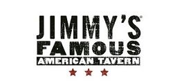 Orange County Restaurant Week - Jimmy's Famous American