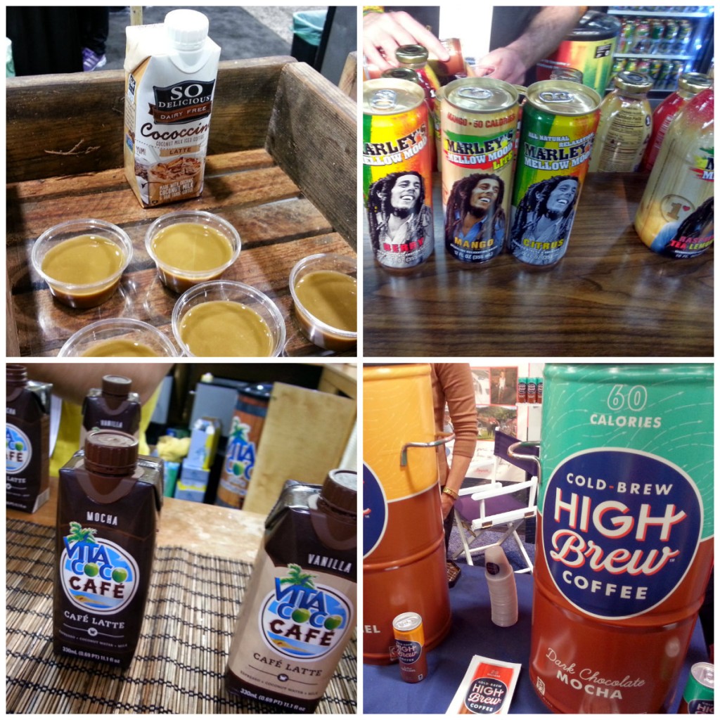 Natural Products Expo West trends - Coffee Natural Products Expo West trends - Coffee