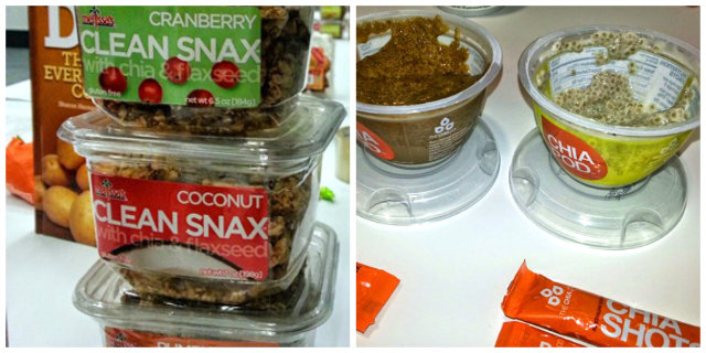 PMA Fresh Summit Produce Trends 2014 - natural ingredient foods PMA Fresh Summit Produce Trends 2014 - natural ingredient foods