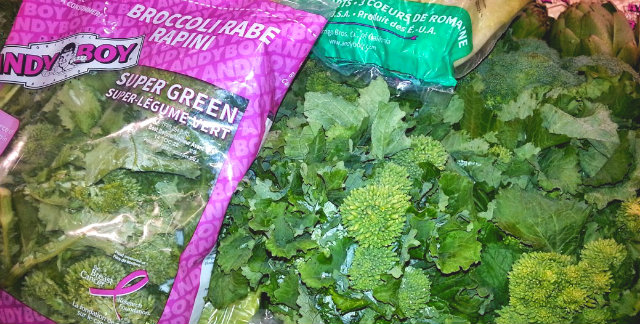 PMA Fresh Summit Produce Trends 2014 - new Leafy Greens in salad packs PMA Fresh Summit Produce Trends 2014 - new Leafy Greens in salad packs