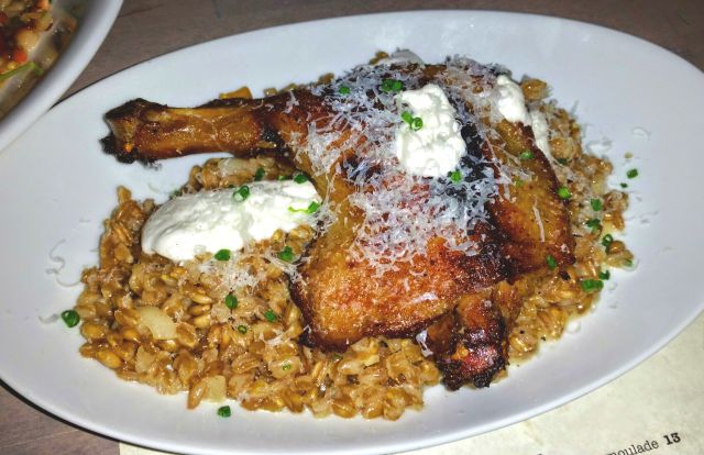 Social Costa Mesa - Butternut Squash