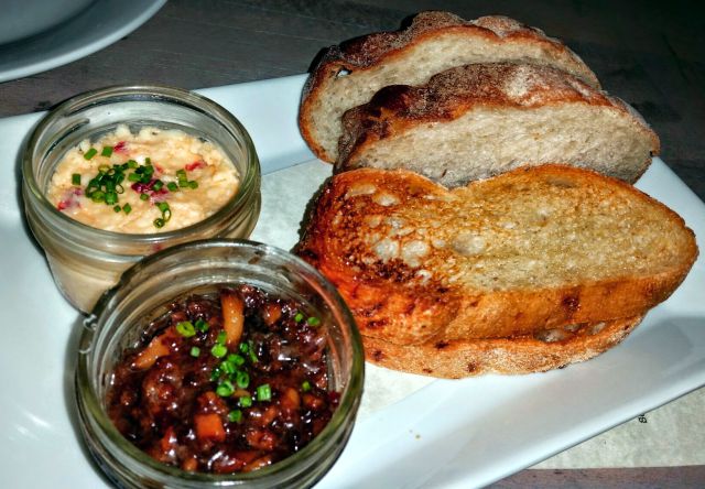 Social House Pimento Cheese