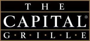 The Capital Grille