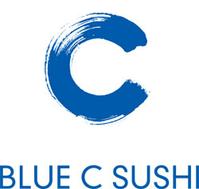 blue c sushi