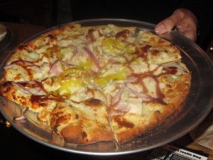 Sweet Pig Blaze Pizza Sweet Pig Blaze Pizza