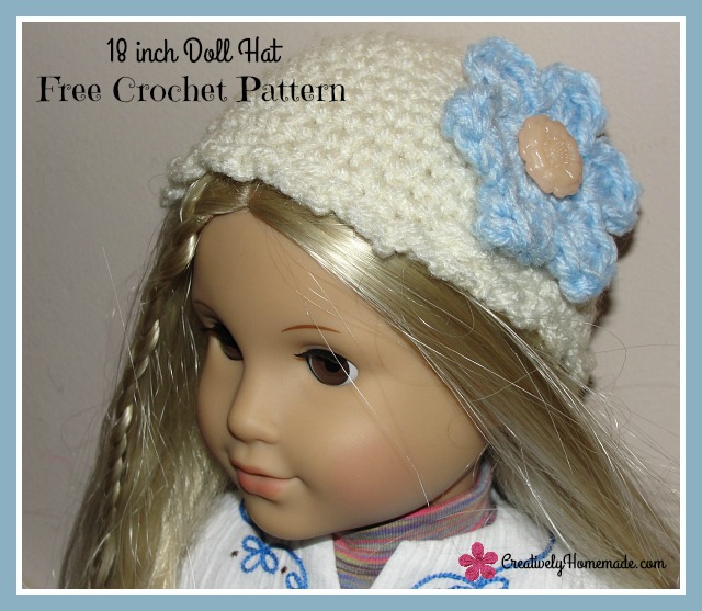 American-Girl-Doll-Hat-Pattern-Crochet