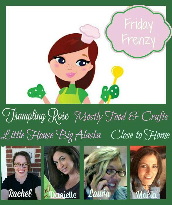 Friday Frenzy New
